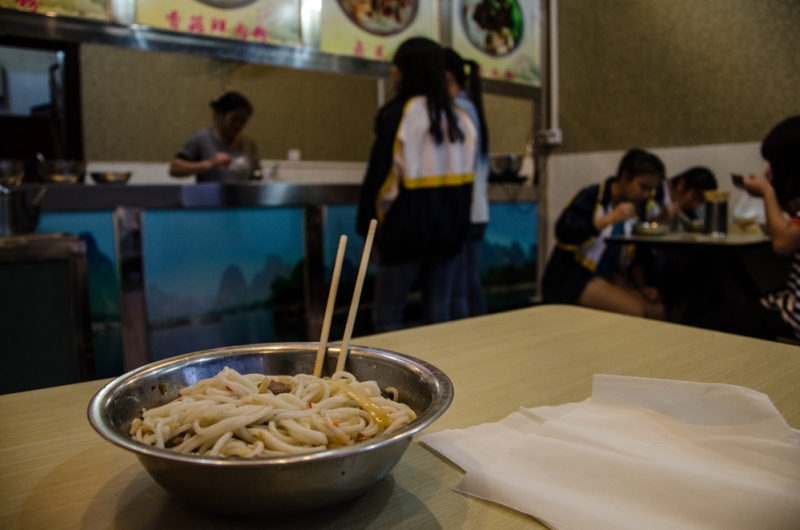 Маленькое путешествие по большому Китаю (Пекин, Пинъяо, Сиань, Яншо, Лунцзи, Хайнань))