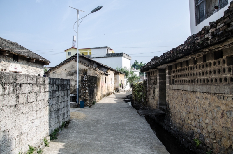 Маленькое путешествие по большому Китаю (Пекин, Пинъяо, Сиань, Яншо, Лунцзи, Хайнань))