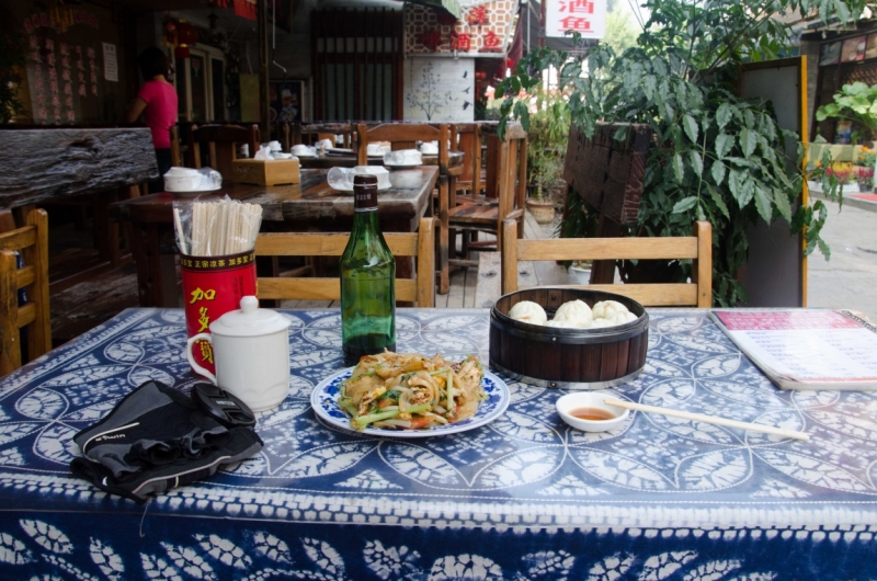 Маленькое путешествие по большому Китаю (Пекин, Пинъяо, Сиань, Яншо, Лунцзи, Хайнань))