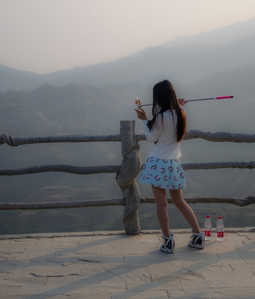 Маленькое путешествие по большому Китаю (Пекин, Пинъяо, Сиань, Яншо, Лунцзи, Хайнань))