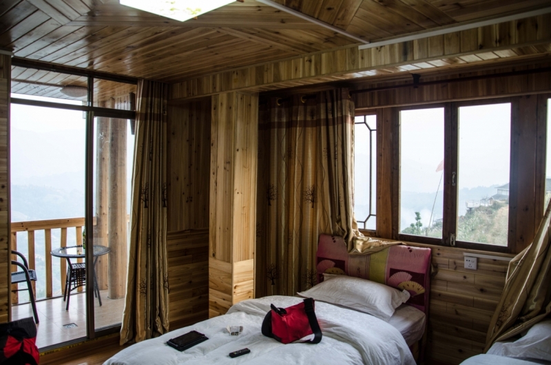 Маленькое путешествие по большому Китаю (Пекин, Пинъяо, Сиань, Яншо, Лунцзи, Хайнань))