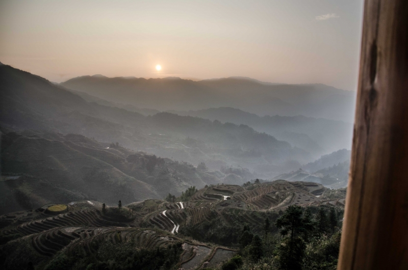 Маленькое путешествие по большому Китаю (Пекин, Пинъяо, Сиань, Яншо, Лунцзи, Хайнань))
