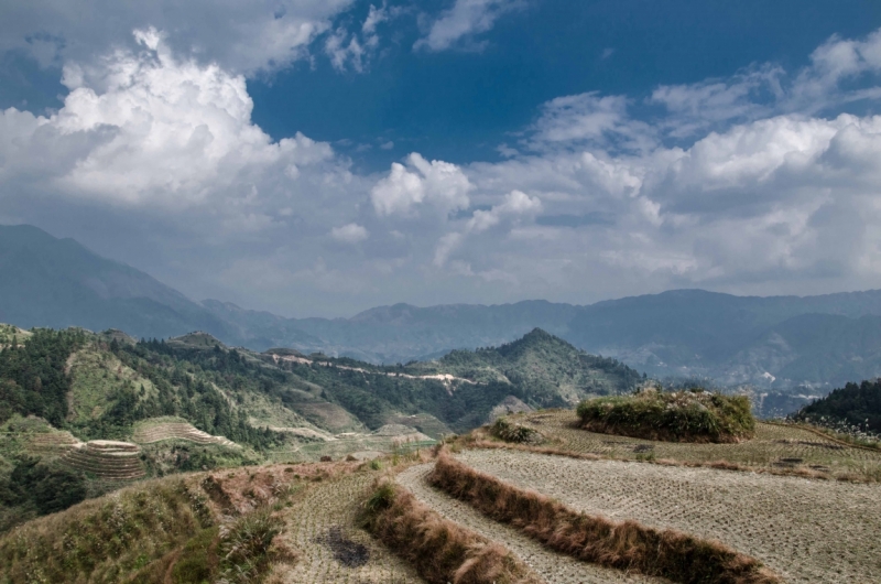 Маленькое путешествие по большому Китаю (Пекин, Пинъяо, Сиань, Яншо, Лунцзи, Хайнань))