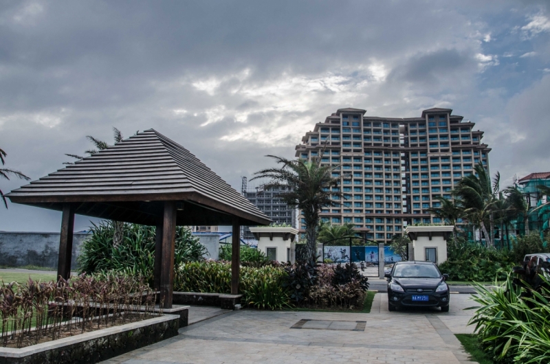 Маленькое путешествие по большому Китаю (Пекин, Пинъяо, Сиань, Яншо, Лунцзи, Хайнань))