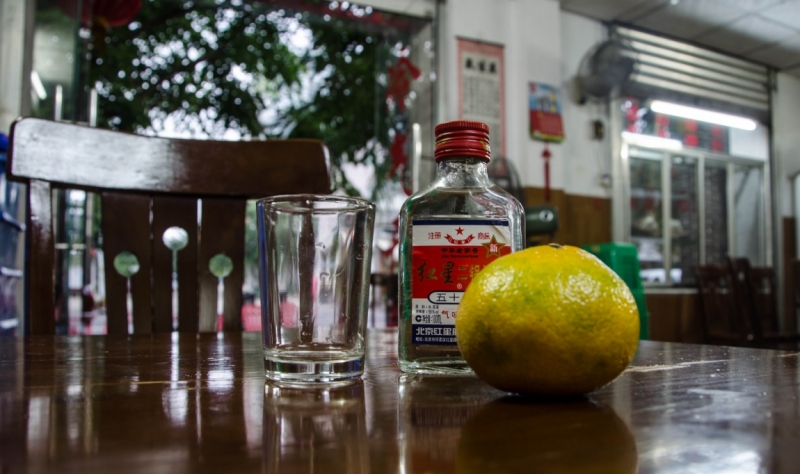 Маленькое путешествие по большому Китаю (Пекин, Пинъяо, Сиань, Яншо, Лунцзи, Хайнань))