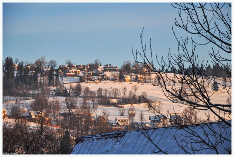 Закопане 2015