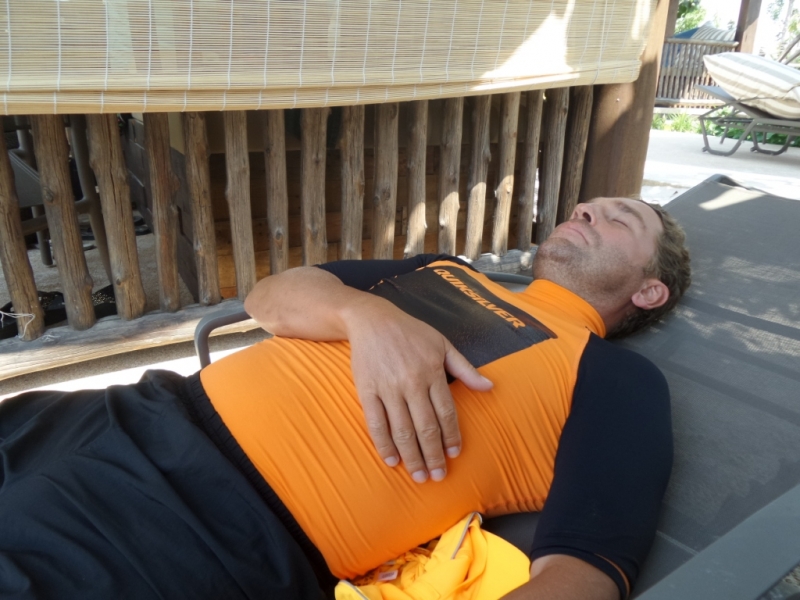 Цыганская семья. Или наша жизнь одновременно на два дома – в Хуа-Хине и на Самуи