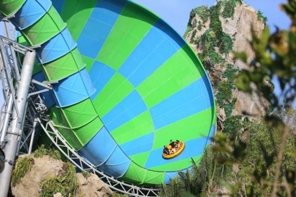 Цыганская семья. Или наша жизнь одновременно на два дома – в Хуа-Хине и на Самуи