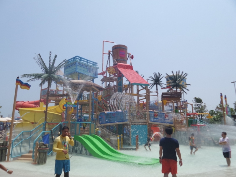 Цыганская семья. Или наша жизнь одновременно на два дома – в Хуа-Хине и на Самуи