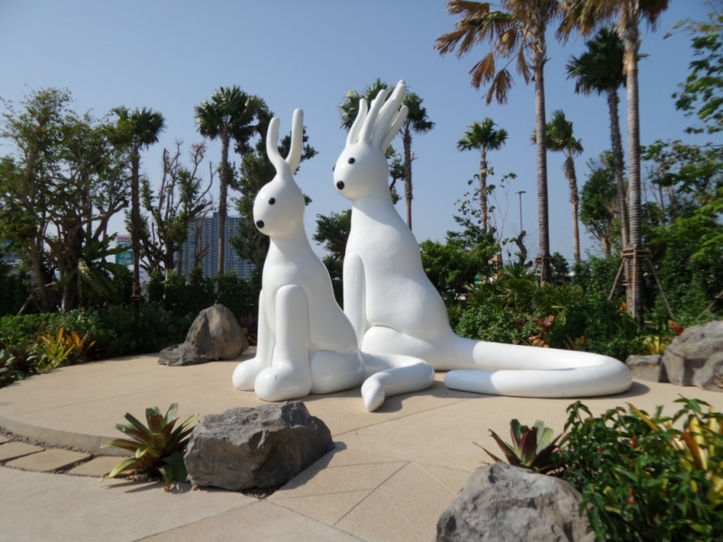 Цыганская семья. Или наша жизнь одновременно на два дома – в Хуа-Хине и на Самуи