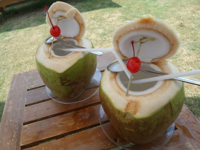 Цыганская семья. Или наша жизнь одновременно на два дома – в Хуа-Хине и на Самуи