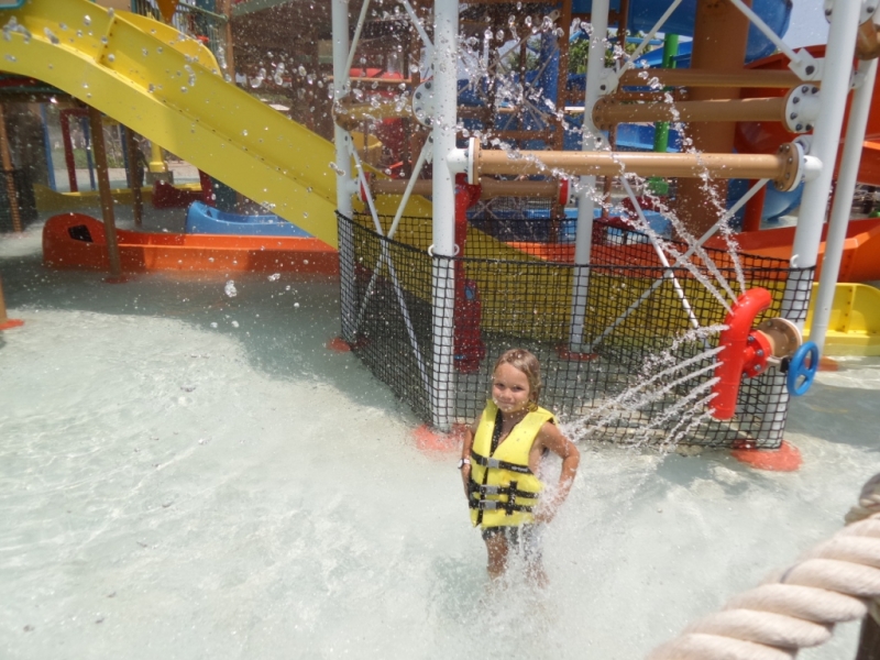 Цыганская семья. Или наша жизнь одновременно на два дома – в Хуа-Хине и на Самуи