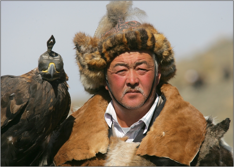 Мой любимый Алтай- взгляд через объектив фотокамеры