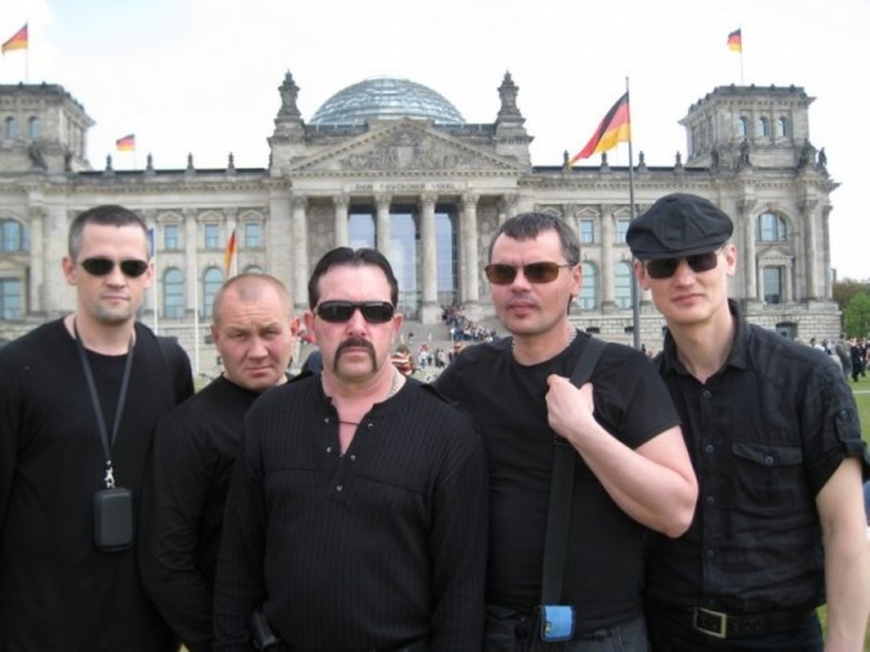 Перворазники на Карибах: круиз на P&O Ventura