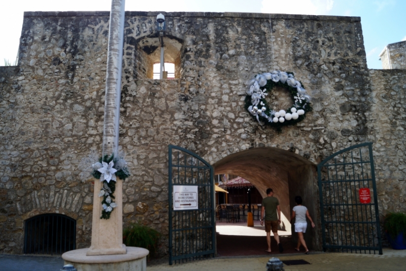 Перворазники на Карибах: круиз на P&O Ventura