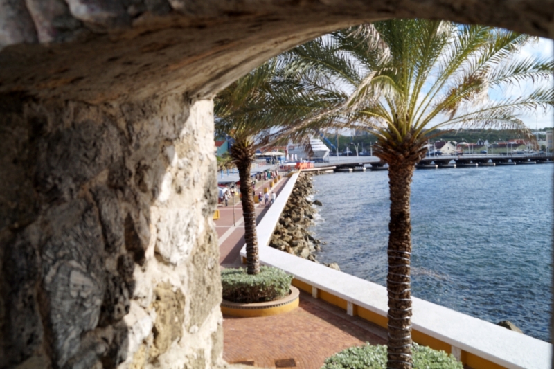 Перворазники на Карибах: круиз на P&O Ventura