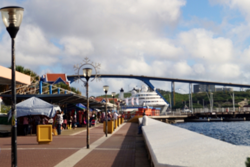 Перворазники на Карибах: круиз на P&O Ventura