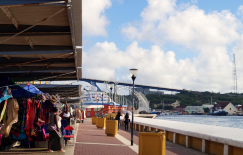 Перворазники на Карибах: круиз на P&O Ventura