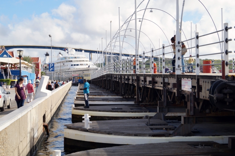 Перворазники на Карибах: круиз на P&O Ventura