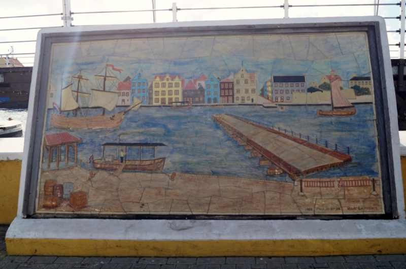 Перворазники на Карибах: круиз на P&O Ventura