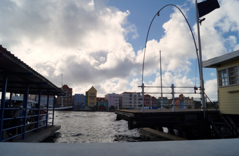 Перворазники на Карибах: круиз на P&O Ventura