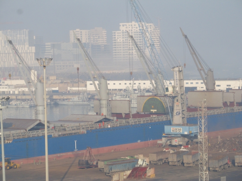 Два именинника в море впечатлений: круиз MSC Fantasia по Средиземноморью, март 2015