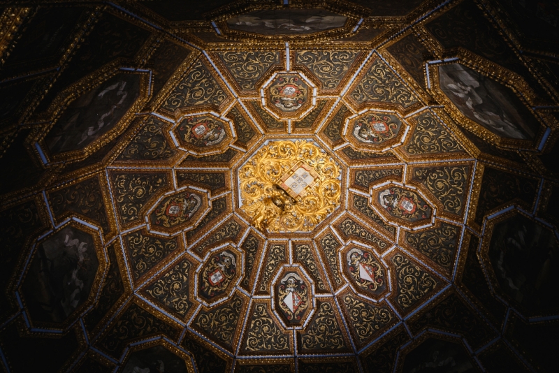 Две недели в Португалии: Лиссабон + Эрисейра. Сентябрь 2014 г. (Много фото)