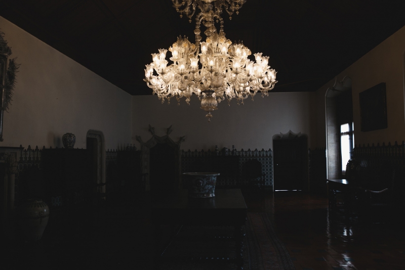 Две недели в Португалии: Лиссабон + Эрисейра. Сентябрь 2014 г. (Много фото)