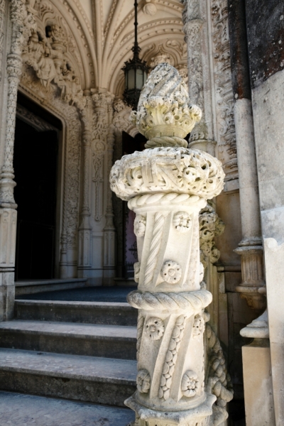 Две недели в Португалии: Лиссабон + Эрисейра. Сентябрь 2014 г. (Много фото)