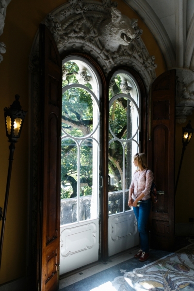 Две недели в Португалии: Лиссабон + Эрисейра. Сентябрь 2014 г. (Много фото)