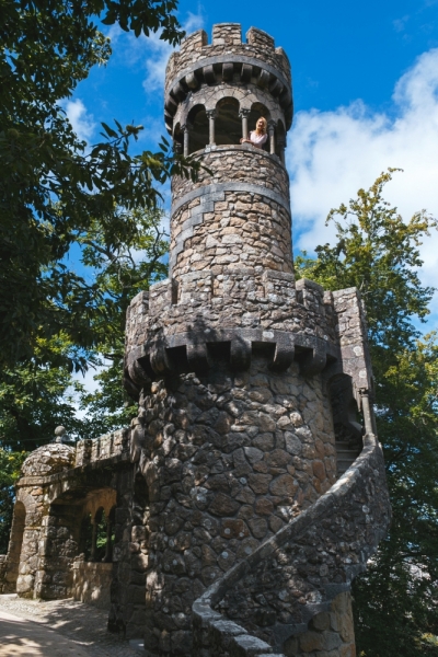 Две недели в Португалии: Лиссабон + Эрисейра. Сентябрь 2014 г. (Много фото)