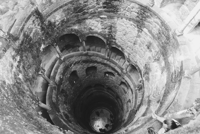 Две недели в Португалии: Лиссабон + Эрисейра. Сентябрь 2014 г. (Много фото)