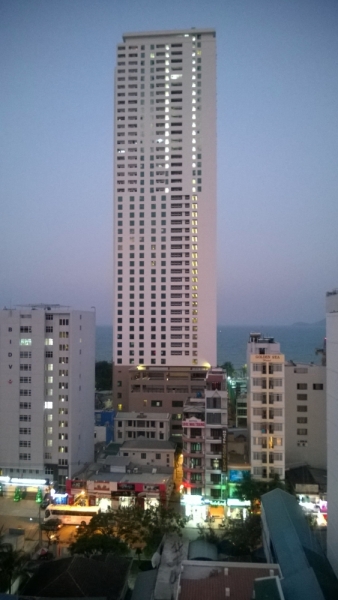 Нячанг отели и другое жилье | отзывы, вопросы, рекомендации