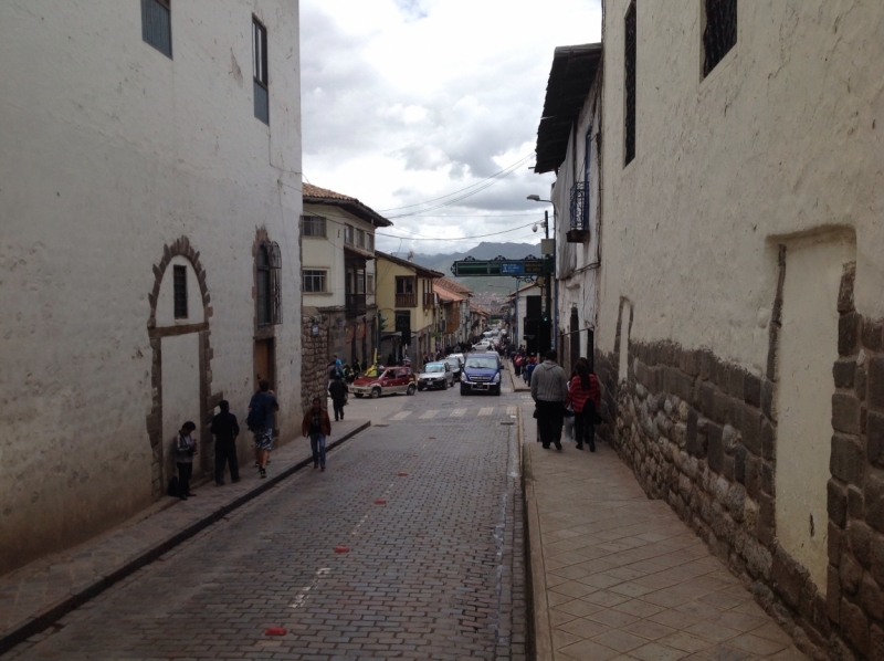 Мачу Пикчу и Каньон Колка. Видео + Фото