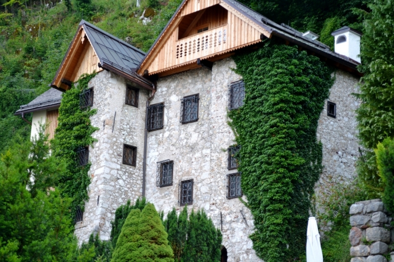 Австрия горная -Гальштат, Гросглокнер; Бавария-озера, Берхтесгаден,Ротенбург-на-Таубере