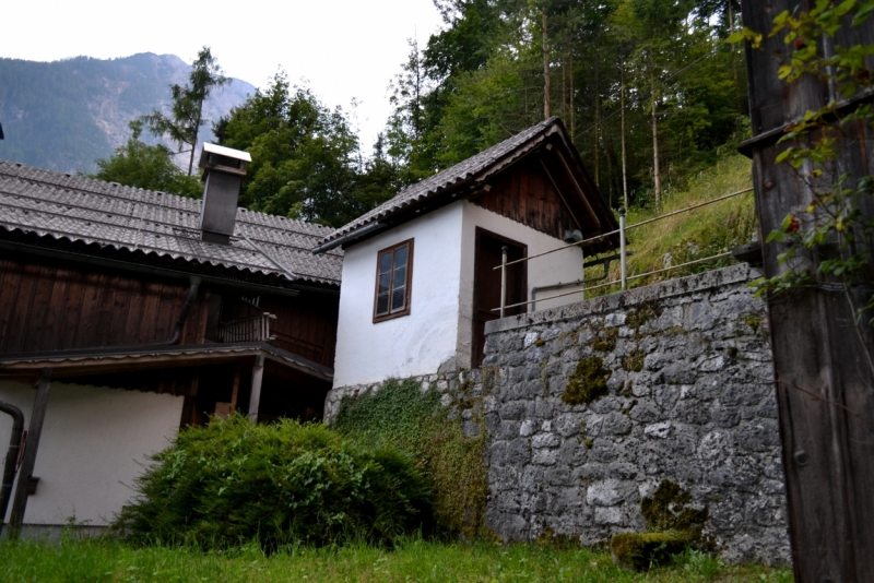 Австрия горная -Гальштат, Гросглокнер; Бавария-озера, Берхтесгаден,Ротенбург-на-Таубере