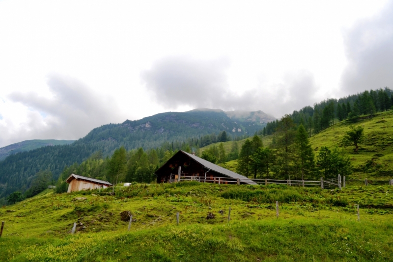 Австрия горная -Гальштат, Гросглокнер; Бавария-озера, Берхтесгаден,Ротенбург-на-Таубере