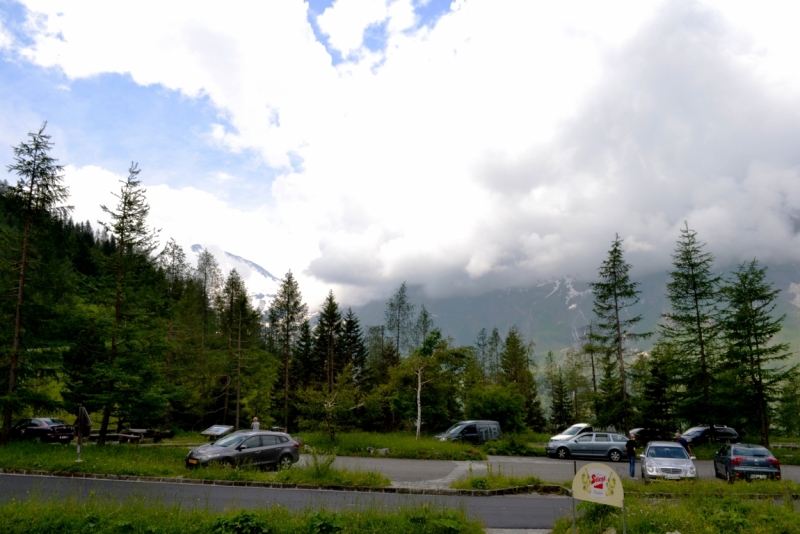 Австрия горная -Гальштат, Гросглокнер; Бавария-озера, Берхтесгаден,Ротенбург-на-Таубере