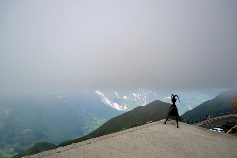 Австрия горная -Гальштат, Гросглокнер; Бавария-озера, Берхтесгаден,Ротенбург-на-Таубере