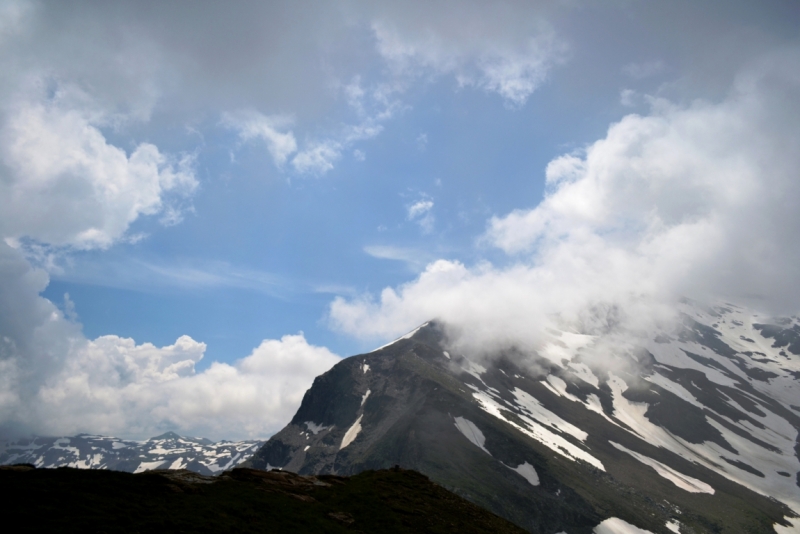 Австрия горная -Гальштат, Гросглокнер; Бавария-озера, Берхтесгаден,Ротенбург-на-Таубере