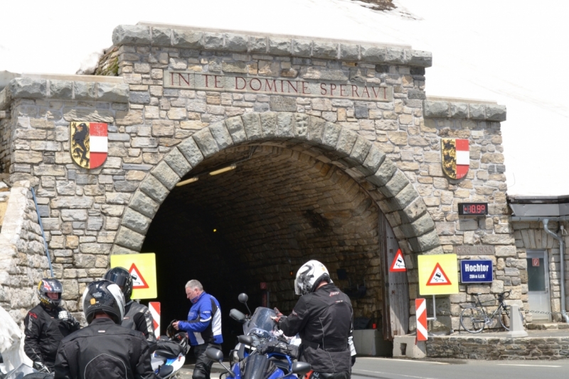 Австрия горная -Гальштат, Гросглокнер; Бавария-озера, Берхтесгаден,Ротенбург-на-Таубере