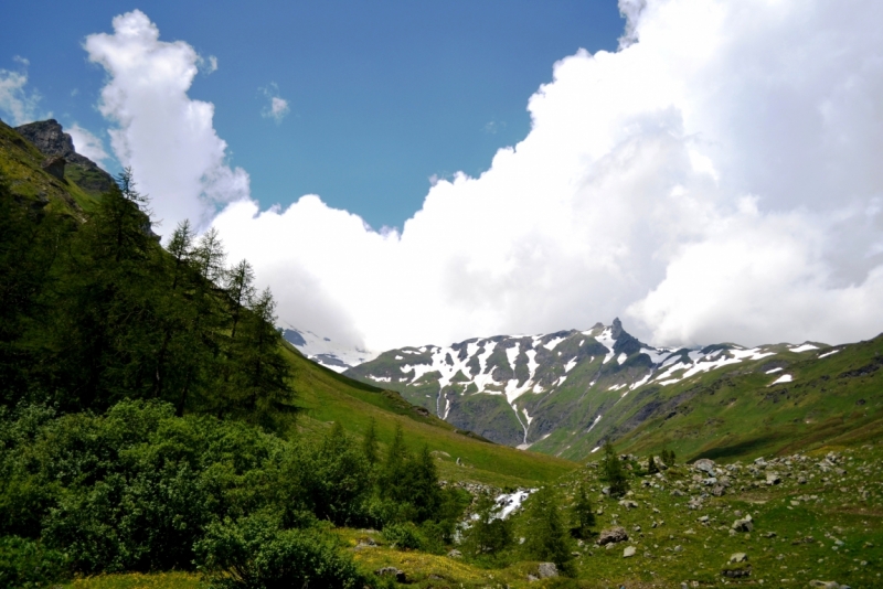 Австрия горная -Гальштат, Гросглокнер; Бавария-озера, Берхтесгаден,Ротенбург-на-Таубере