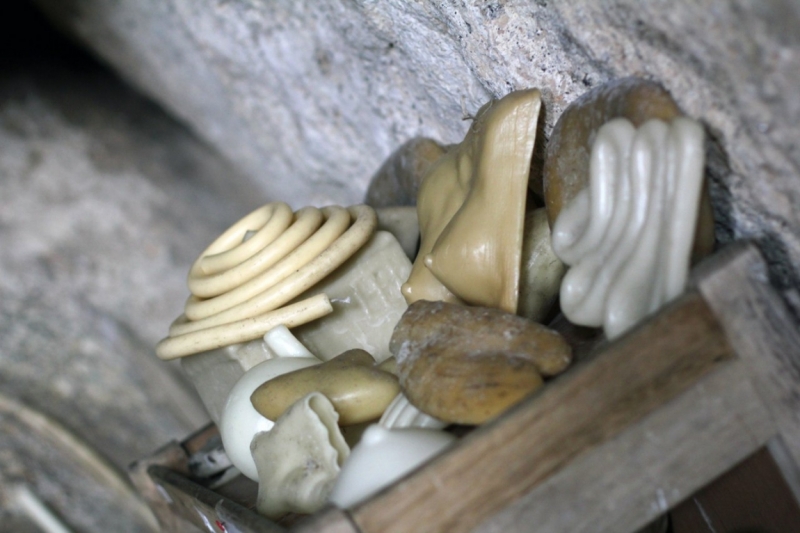 8 городов Португалии + пещеры и Дом Камень