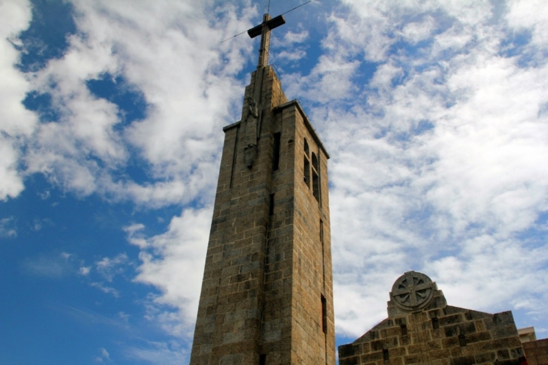 8 городов Португалии + пещеры и Дом Камень