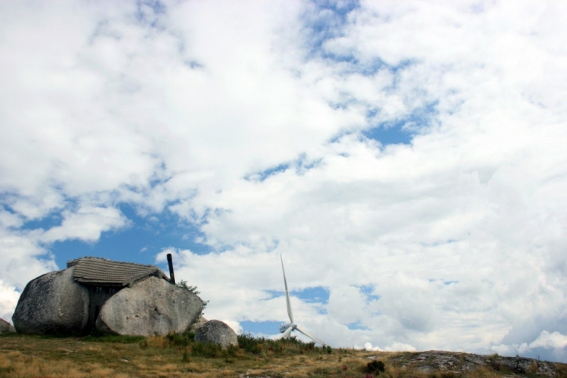 8 городов Португалии + пещеры и Дом Камень