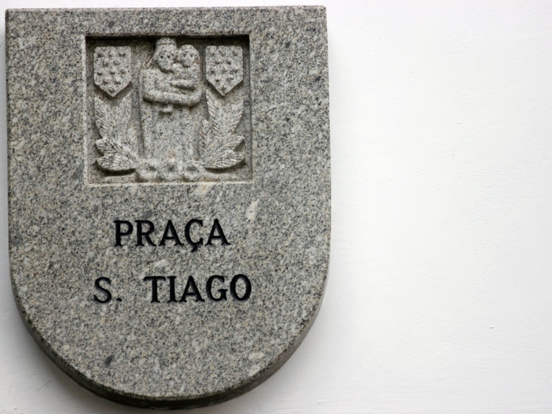 8 городов Португалии + пещеры и Дом Камень