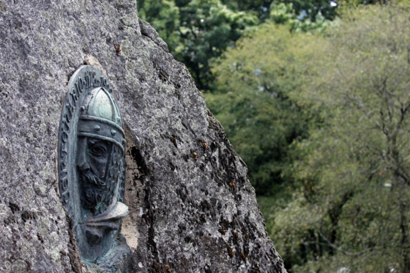 8 городов Португалии + пещеры и Дом Камень