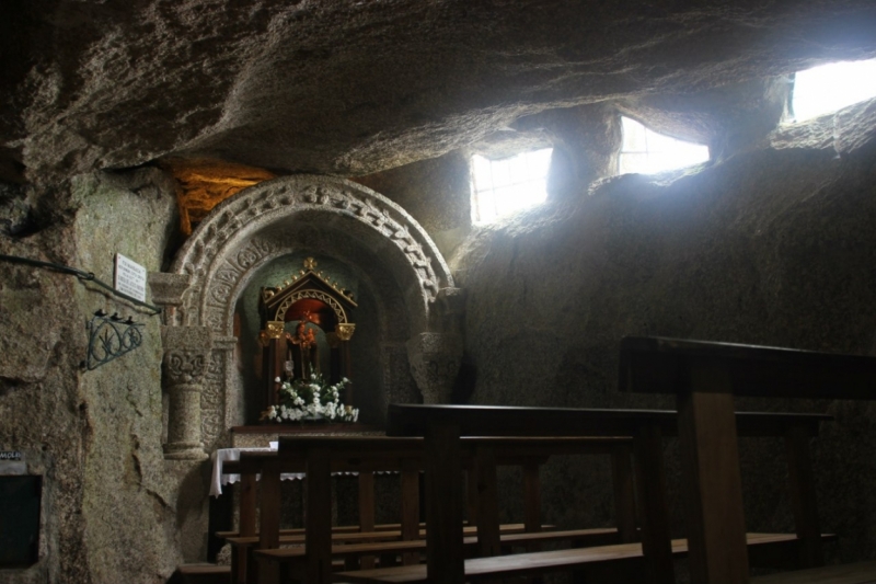 8 городов Португалии + пещеры и Дом Камень