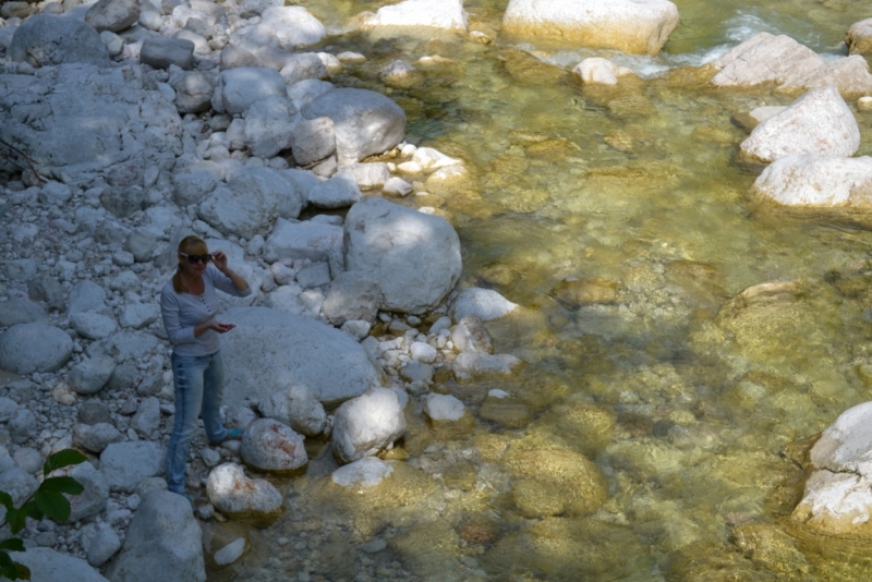 Австрия горная -Гальштат, Гросглокнер; Бавария-озера, Берхтесгаден,Ротенбург-на-Таубере