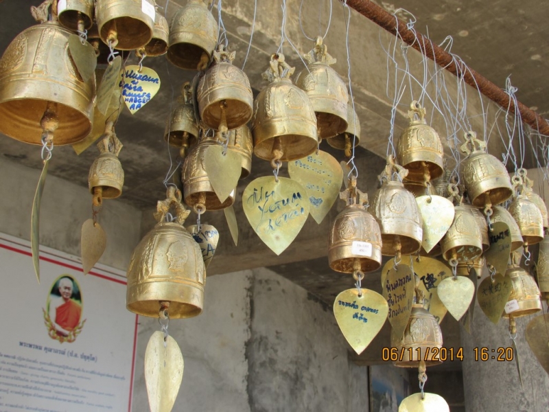 Пхукет. Поездка к большому Будде. Фото.